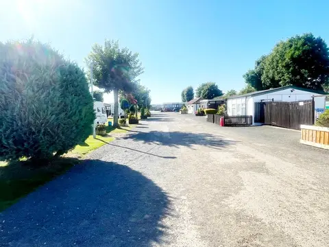 Riverview Caravan Park