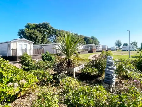 Riverview Caravan Park