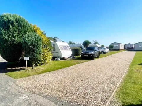 Riverview Caravan Park