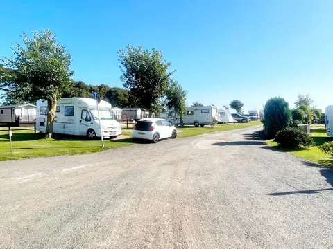 Riverview Caravan Park