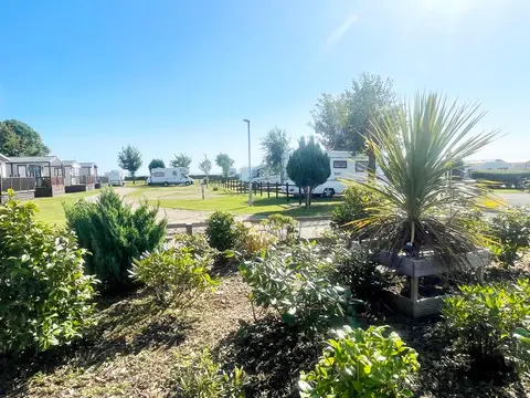 Riverview Caravan Park