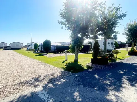 Riverview Caravan Park