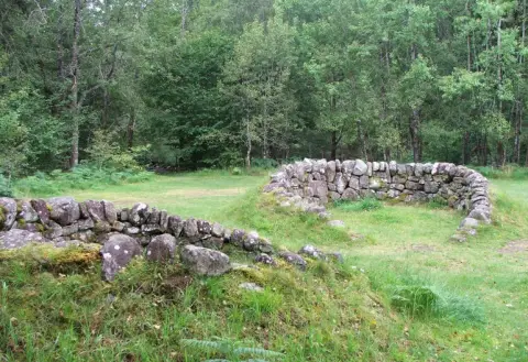 Kilvrecht Caravan & Camping