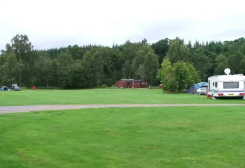 Kilvrecht Caravan & Camping