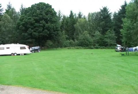 Kilvrecht Caravan & Camping