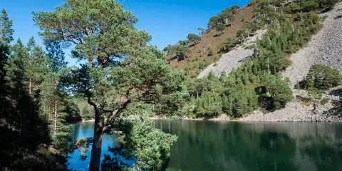 Kilvrecht Caravan & Camping