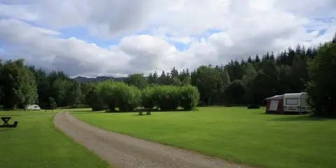Kilvrecht Caravan & Camping