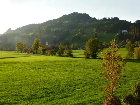 Zeh am See