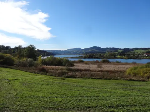 Zeh am See