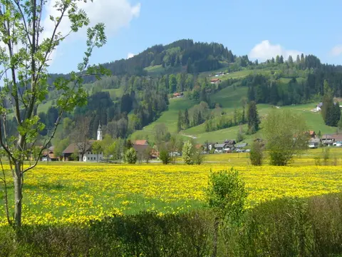 Zeh am See