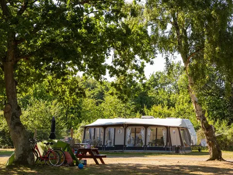 Galløkken Strand Camping