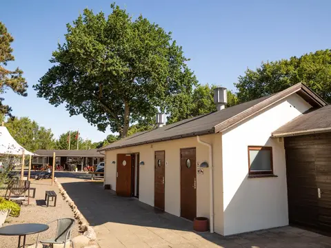 Galløkken Strand Camping
