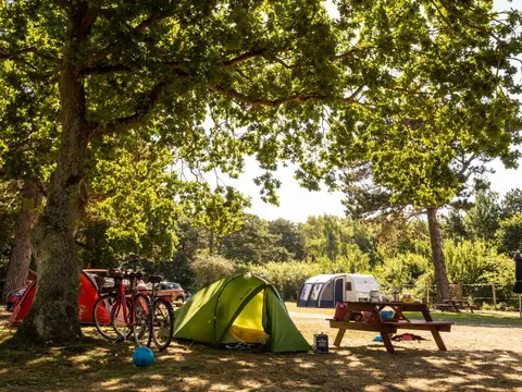 Galløkken Strand Camping