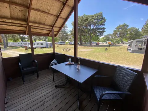 Galløkken Strand Camping