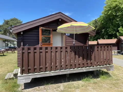 Galløkken Strand Camping