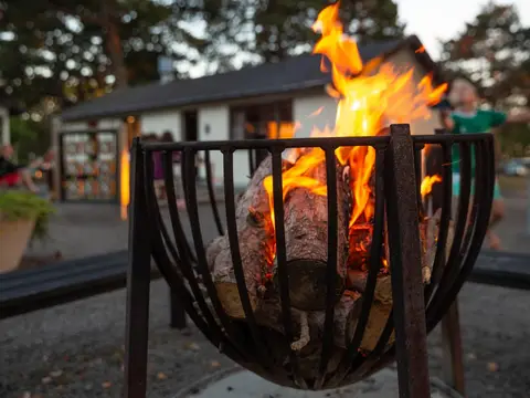 Galløkken Strand Camping