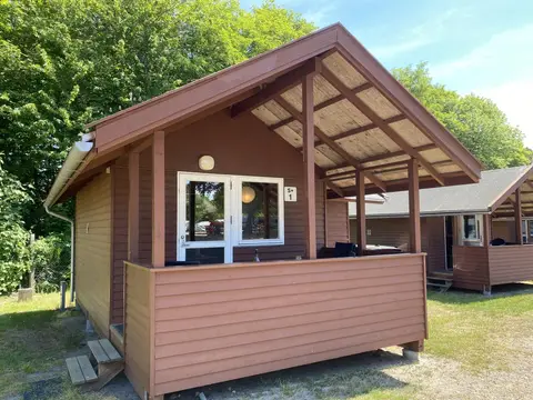 Galløkken Strand Camping