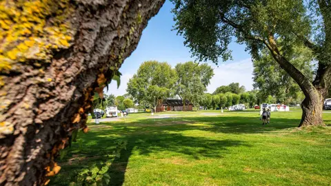 St Neots Camping and Caravanning Club