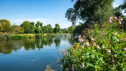 St Neots Camping and Caravanning Club