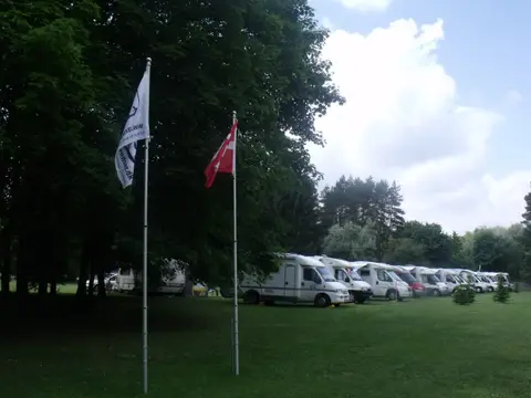 A.T.C. Autokemp Golf