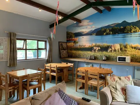 Gill Head Farm