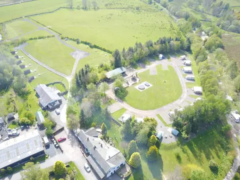 Gill Head Farm Caravan and Camping