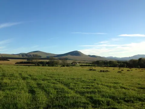 Gill Head Farm Caravan and Camping