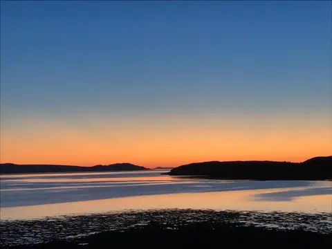 Ardmair Point Touring Park