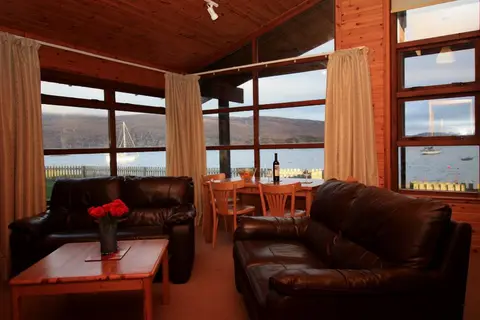 Ardmair Point Touring Park