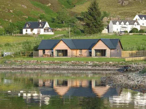 Ardmair Point Touring Park