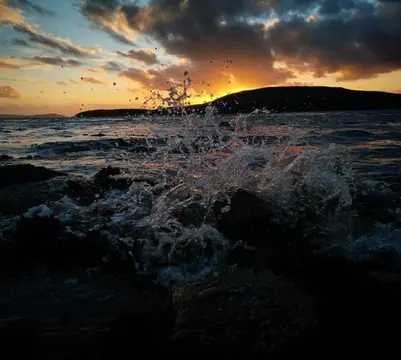 Ardmair Point Touring Park