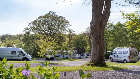 Ravenglass Camping & Caravanning