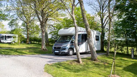 Ravenglass Camping & Caravanning