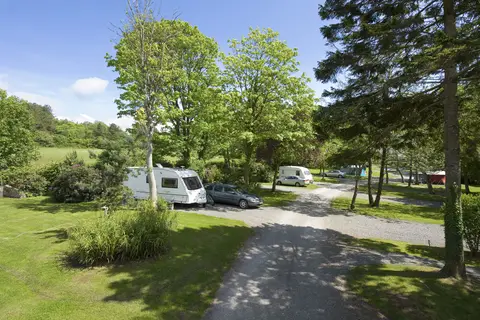 Ravenglass Camping & Caravanning