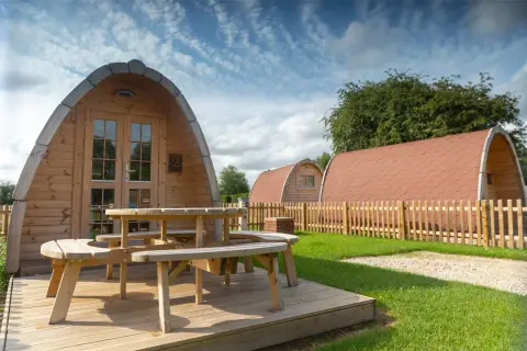 Holme Pierrepont Country Park