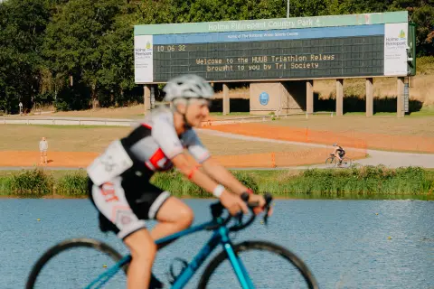 Holme Pierrepont Country Park