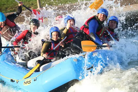 Holme Pierrepont Country Park