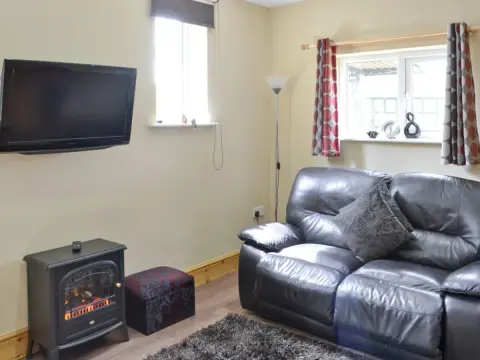 Border Forest Caravan Park