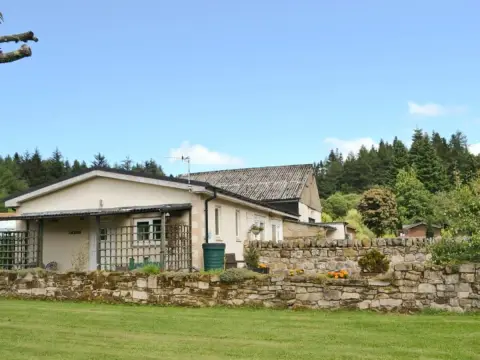 Border Forest Caravan Park