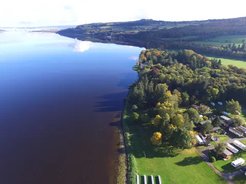 Bunchrew Caravan Park
