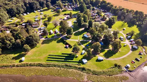 Bunchrew Caravan Park
