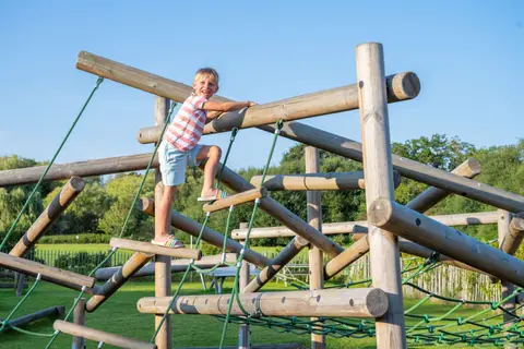 Swiss Farm Touring and Camping