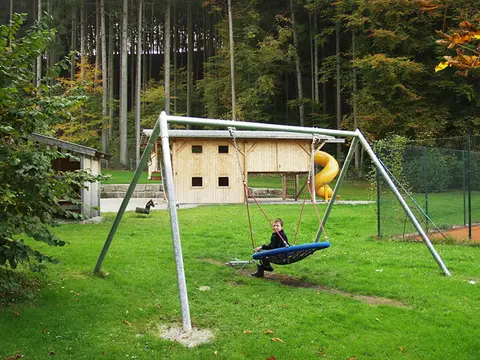 Campingplatz Wagnerhof