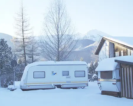 Campingplatz Wagnerhof