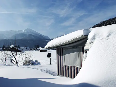 Campingplatz Wagnerhof