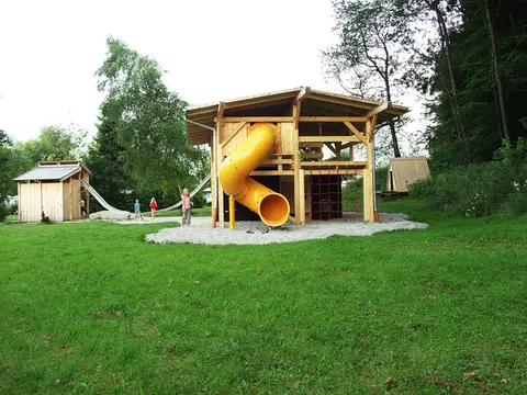 Campingplatz Wagnerhof