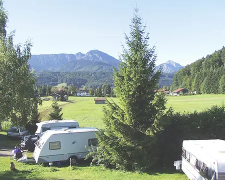 Campingplatz Wagnerhof