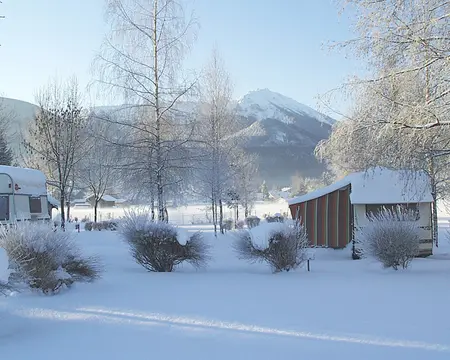 Campingplatz Wagnerhof