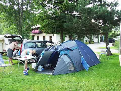 Campingplatz Wagnerhof