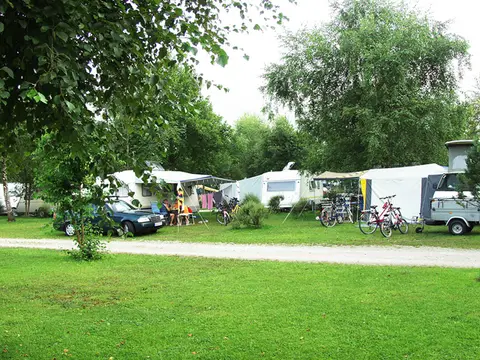 Campingplatz Wagnerhof